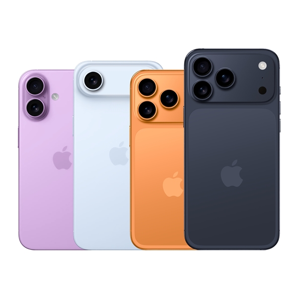 iPhone 17要火!调查称将近70%用户计划入手iPhone 17系列