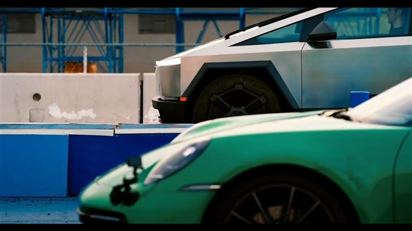 称超越保时捷911 被指虚假宣传后特斯拉改口：但马斯克仍嘴硬