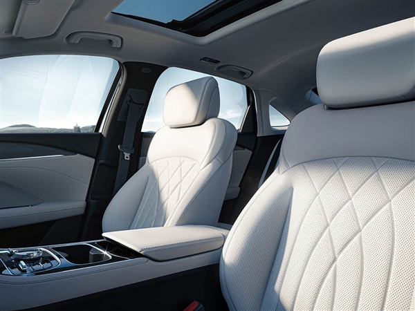 预售8.58万元起 银河星耀6月底上市:吉利又一款大杀器来了