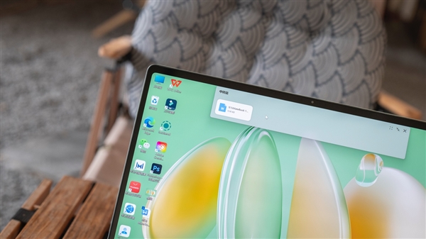 华为笔记本双11大促:承包商务大佬、打工人、学生党的所有需求