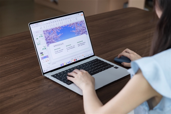 华为笔记本双11大促:承包商务大佬、打工人、学生党的所有需求