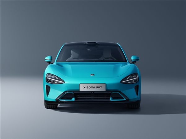 博主发帖小米汽车启动内部员工专享活动：SU7可打八到九折 省去好几万