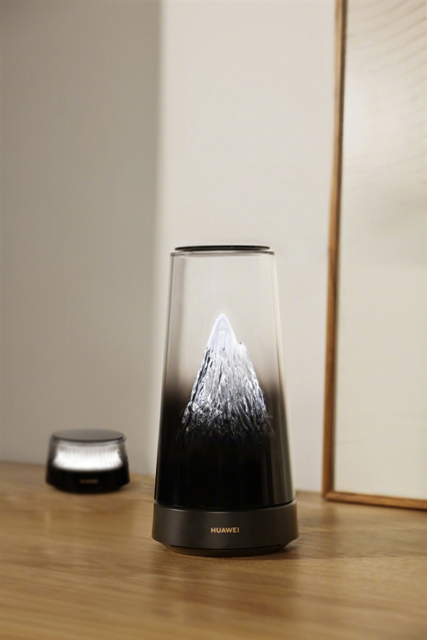 华为最美路由！华为路由X3 Pro日照金山即将发布：子母套装1999元