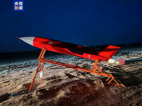 我国自研3D打印涡喷发动机完成首次单发飞行:最大飞行速度0.75马赫