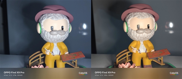 OPPO哈苏磁吸闪补光环灯上手:199元闭眼入