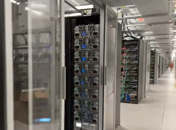 我国制冷技术新突破！20秒内骤降近30℃ 有望应用于数据中心